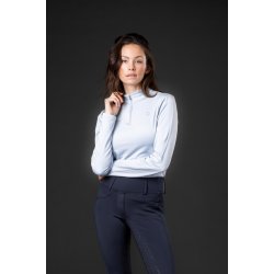 EQUIPAGE KOLYMA Ridetrje. Blue Fog