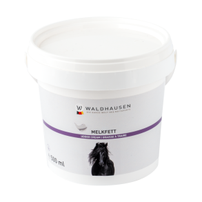 WALDHAUSEN Mlkefedt. 