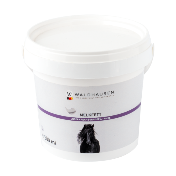 WALDHAUSEN Mlkefedt. 