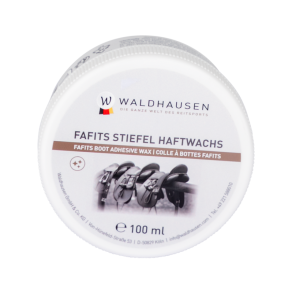WALDHAUSEN Fafits st�vle- og t�jlevoks