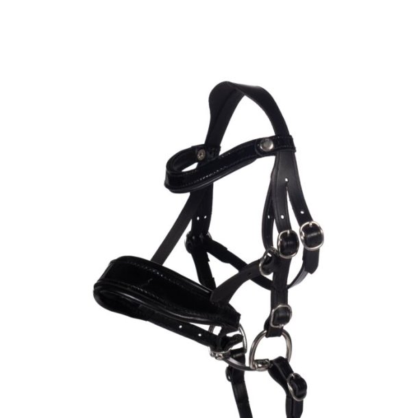 HKM HOBBY HORSE L�dertrense til k�phest.