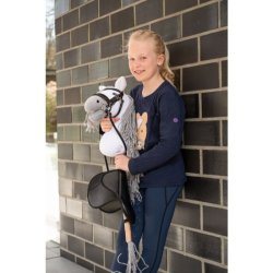 HKM HOBBY HORSE Sadel