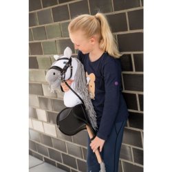 HKM HOBBY HORSE Sadel