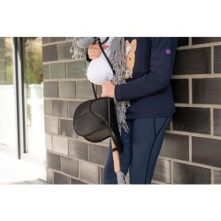 HKM HOBBY HORSE Sadel