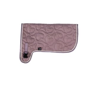 HKM HOBBY HORSE Svedd�kken. Gl. Rosa