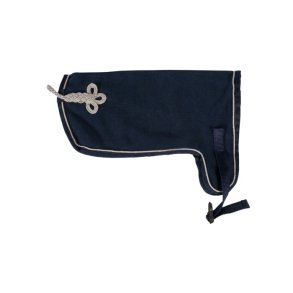 HKM HOBBY HORSE Svedd�kken m. snor. Navy