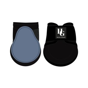 HORSEGUARD TARY Bagbensgamacher. Coronet Blue