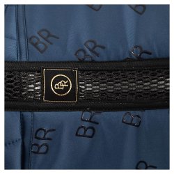 BR HUBBARD Islnderunderlag