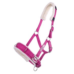 QHP ESSENTIAL Kapsun. Pink