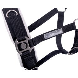 QHP ESSENTIAL Kapsun. Sort