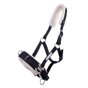 QHP ESSENTIAL Kapsun. Sort