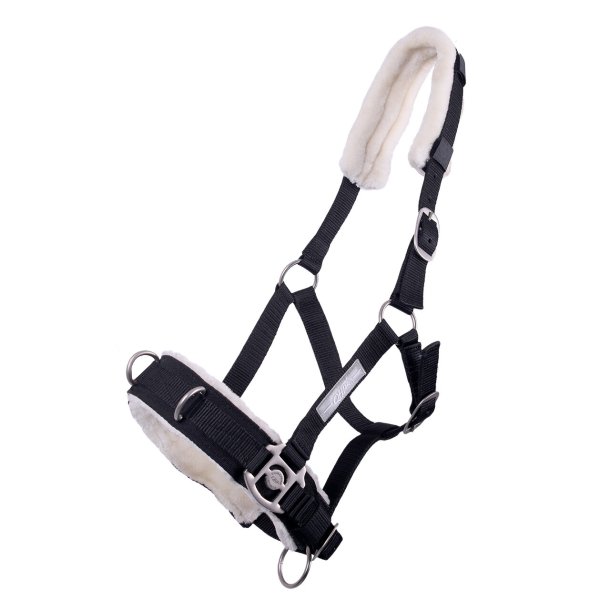 QHP ESSENTIAL Kapsun. Sort