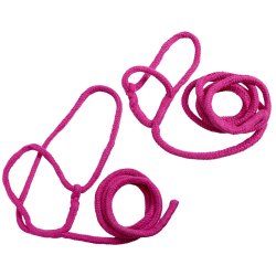 QHP Tr�kkegrime med tov. Onesize