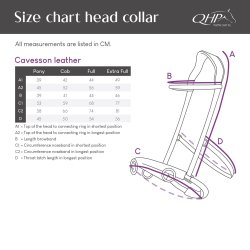 QHP L�derkapsun. Sort