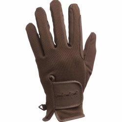 EQUIPAGE Action Stretch Handske Kids 