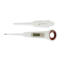 WALDHAUSEN Digitaltermometer til heste