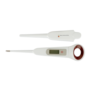 WALDHAUSEN Digitaltermometer til heste