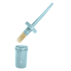 WALDHAUSEN Hovpensel med lg