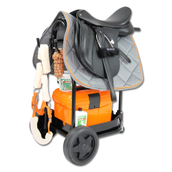 WALDHAUSEN Sadelvogn