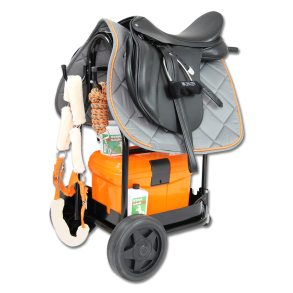 WALDHAUSEN Sadelvogn