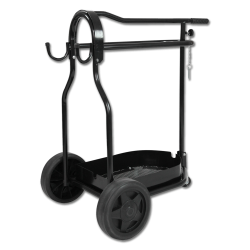 WALDHAUSEN Sadelvogn