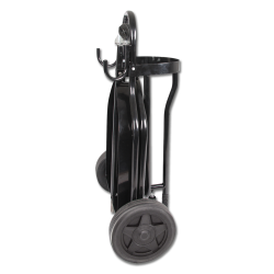 WALDHAUSEN Sadelvogn