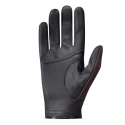 ROECKL MILLERO Ridehandsker. Brun