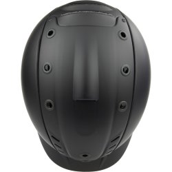 CASCO Mistral 2 Floral Ridehjelm. Sort