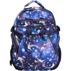 EQUIPAGE KIDS KLARA rygsk. Dutch Blue