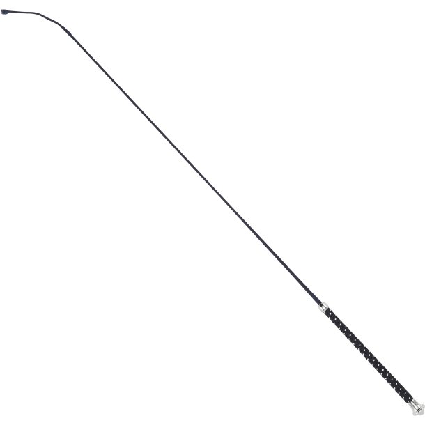 EQUIPAGE Dressurpisk i farver. 120cm