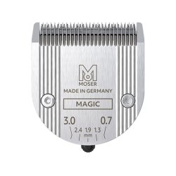 Wahl Magic Sk�res�t (0,70-3,00 mm, fin) passer til Wahl Adelar, Wahl Adelar Pro, Wahl Admire.