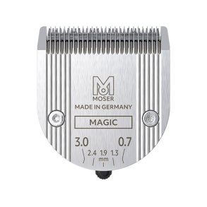 Wahl Magic Sk�res�t (0,70-3,00 mm, fin) passer til Wahl Adelar, Wahl Adelar Pro, Wahl Admire.