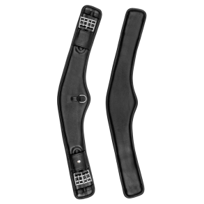WALDHAUSEN CONTOUR Kurvet l�dergjord