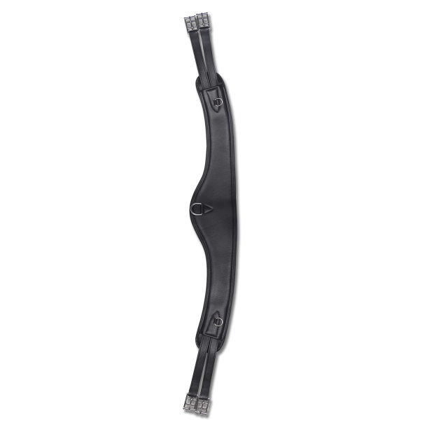WALDHAUSEN CONTOUR Ldergjord. Bananformet