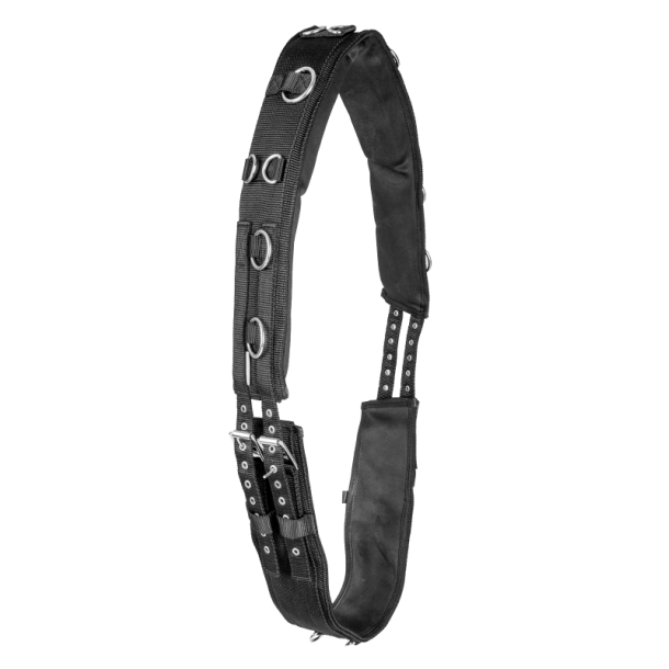 WALDHAUSEN Supersoft longeringsgjord