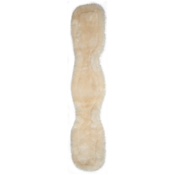 WALDHAUSEN L�dergjord med ECO uld. Sort