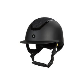 BACK ON TRACK CARACAS Ridehjelm med Mips. 