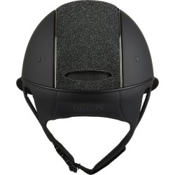 OneK Avance Ridehjelm, Matt Glitter Chrome