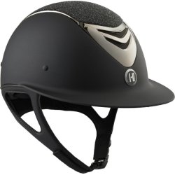 OneK Avance Ridehjelm, Matt Glitter Chrome