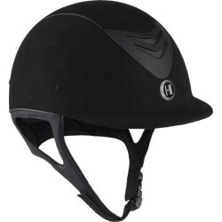 OneK Defender Elegance Ridehjelm, Chamude