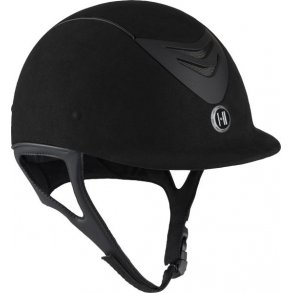 OneK Defender Elegance Ridehjelm, Chamude