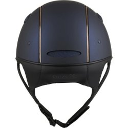 OneK Defender Pro Ridehjelm, Matt rosegold pipe