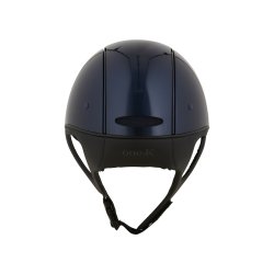 OneK Defender Convertible Ridehjelm, Glossy. Navy