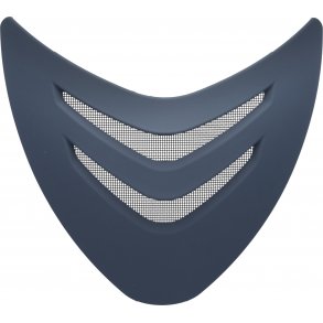 OneK Front Vent, Metallic