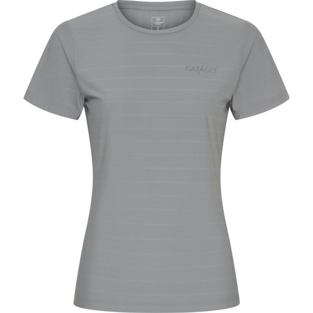 CATAGO TINA Kort�rmet T-shirt. Monument