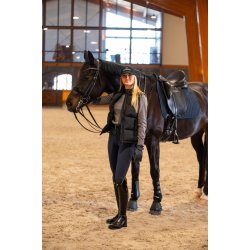 CATAGO FIR-TECH PERFORMANCE Sadelunderlag. Navy