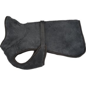 CRAZY DEAL! CATAGO Quick Dry T�rred�kken til hund. 50cm