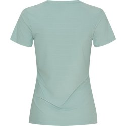 CATAGO TINA Kort�rmet T-shirt. Blue Surf