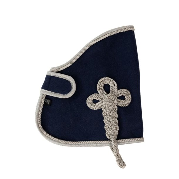 MY HOBBY HORSE Fleeced�kken til k�phest. Navy
