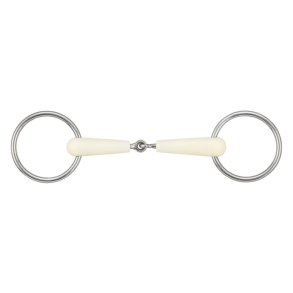 HAPPY MOUTH 2-delt bid med l�se ringe